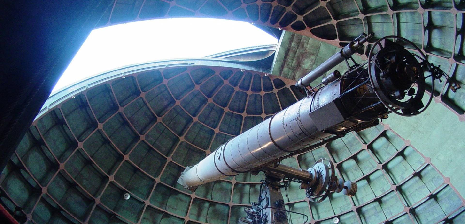 New astronomical Observatory to Be Constructed in the Troodos Region