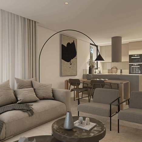 CH155 - Electra Residence