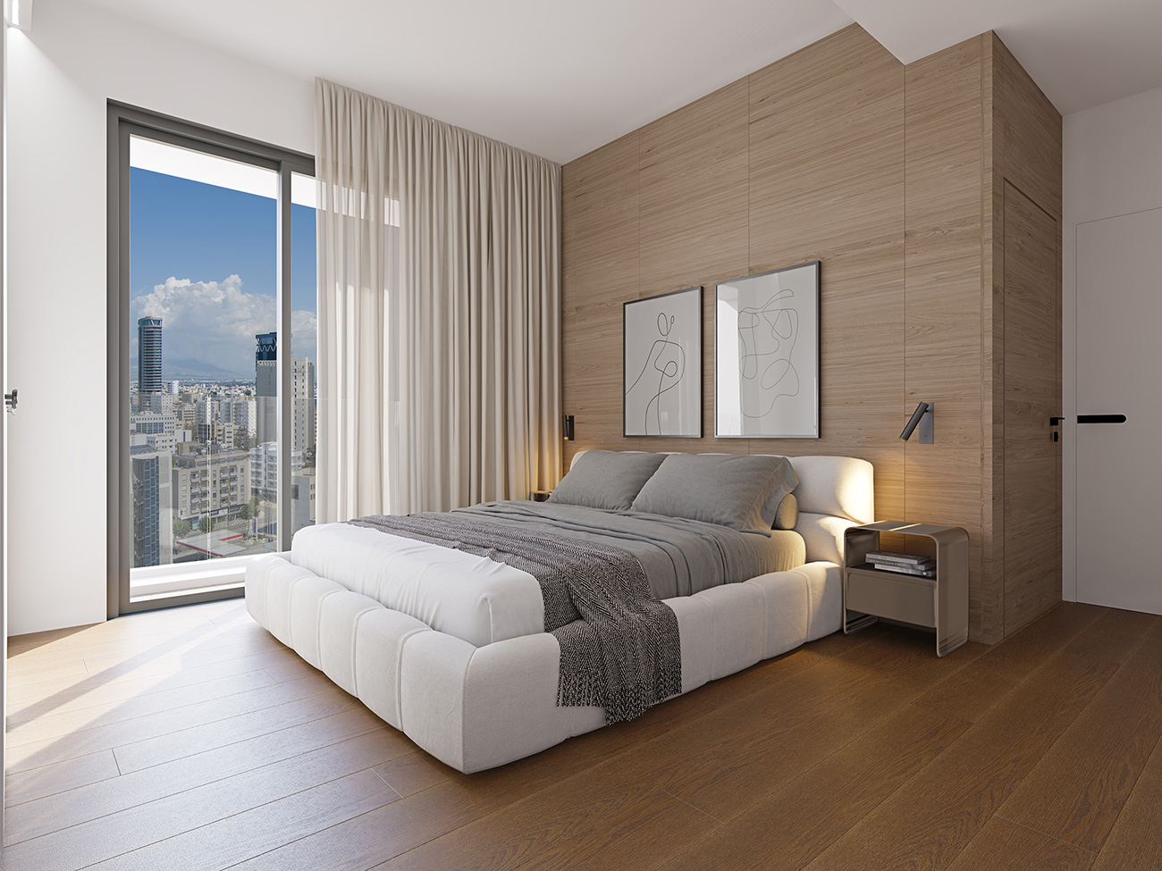 Habitus Residence