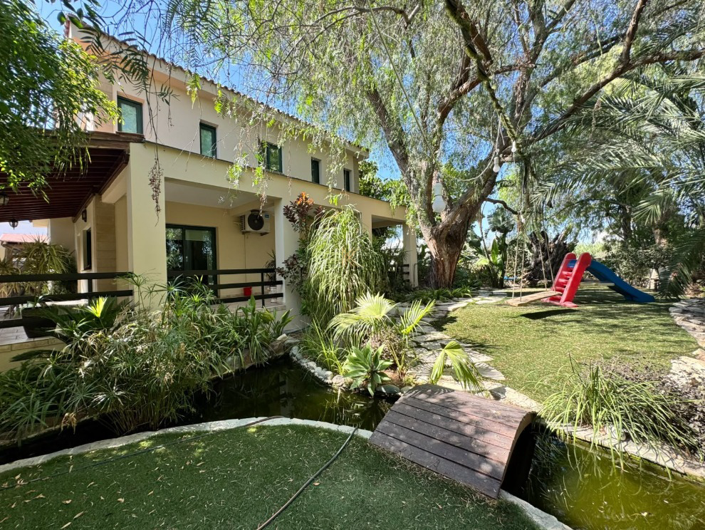Property main