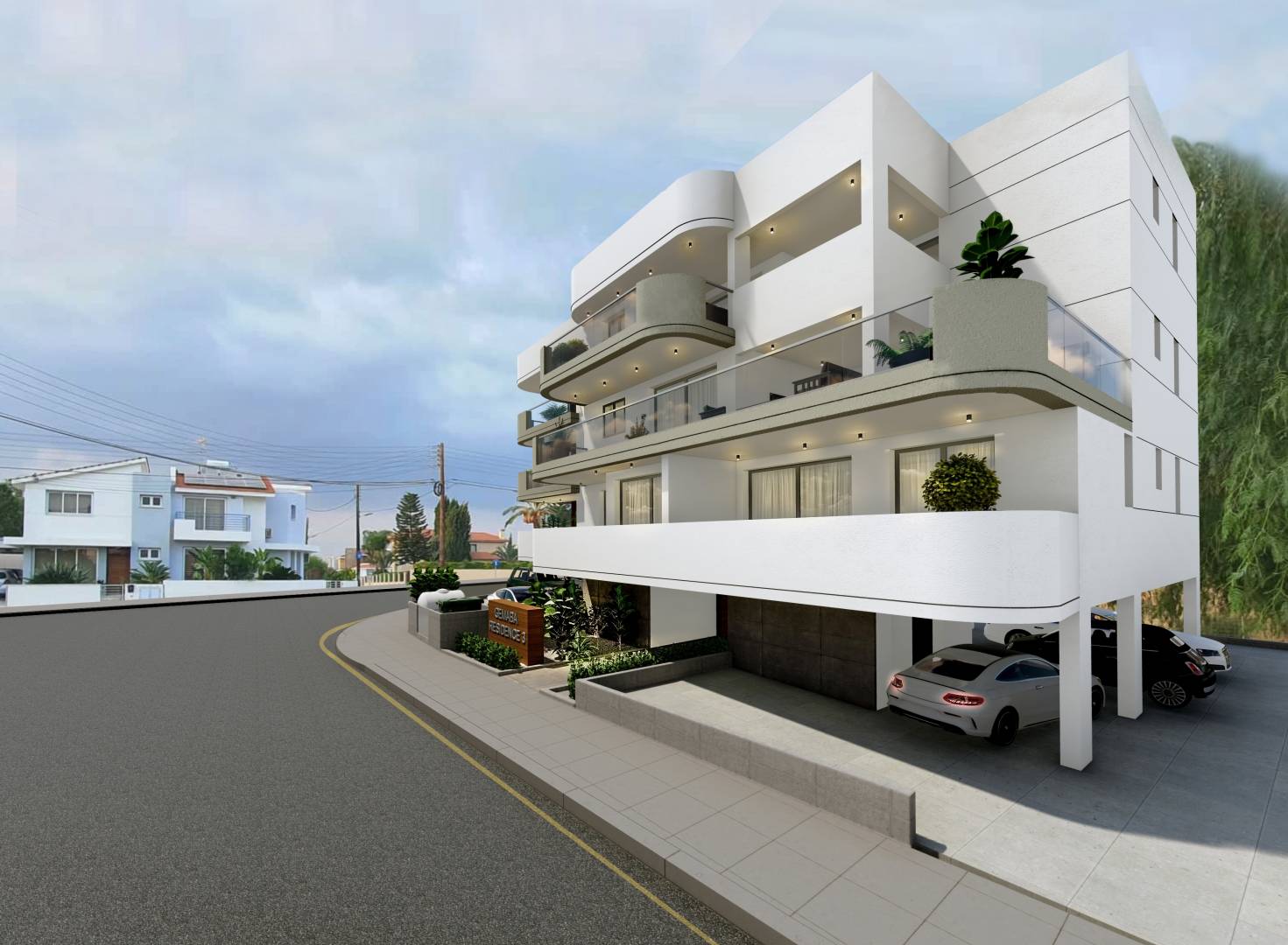 Gemaba Residence 3