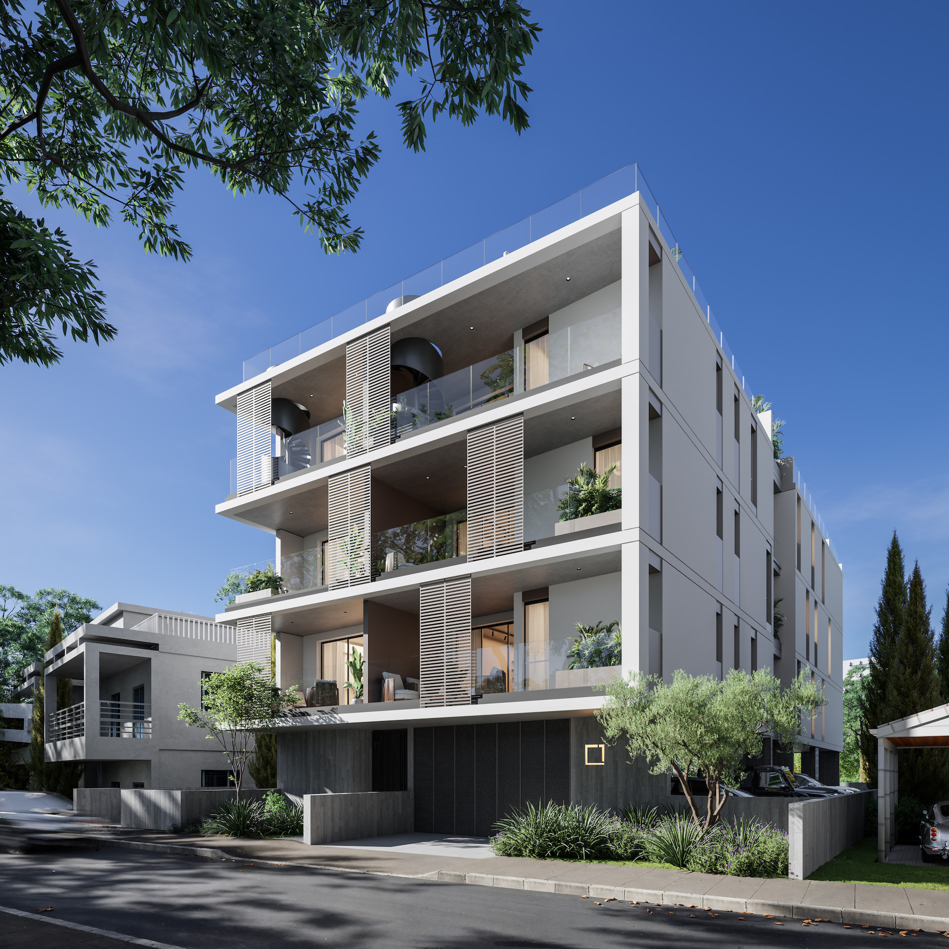 Noa Residences