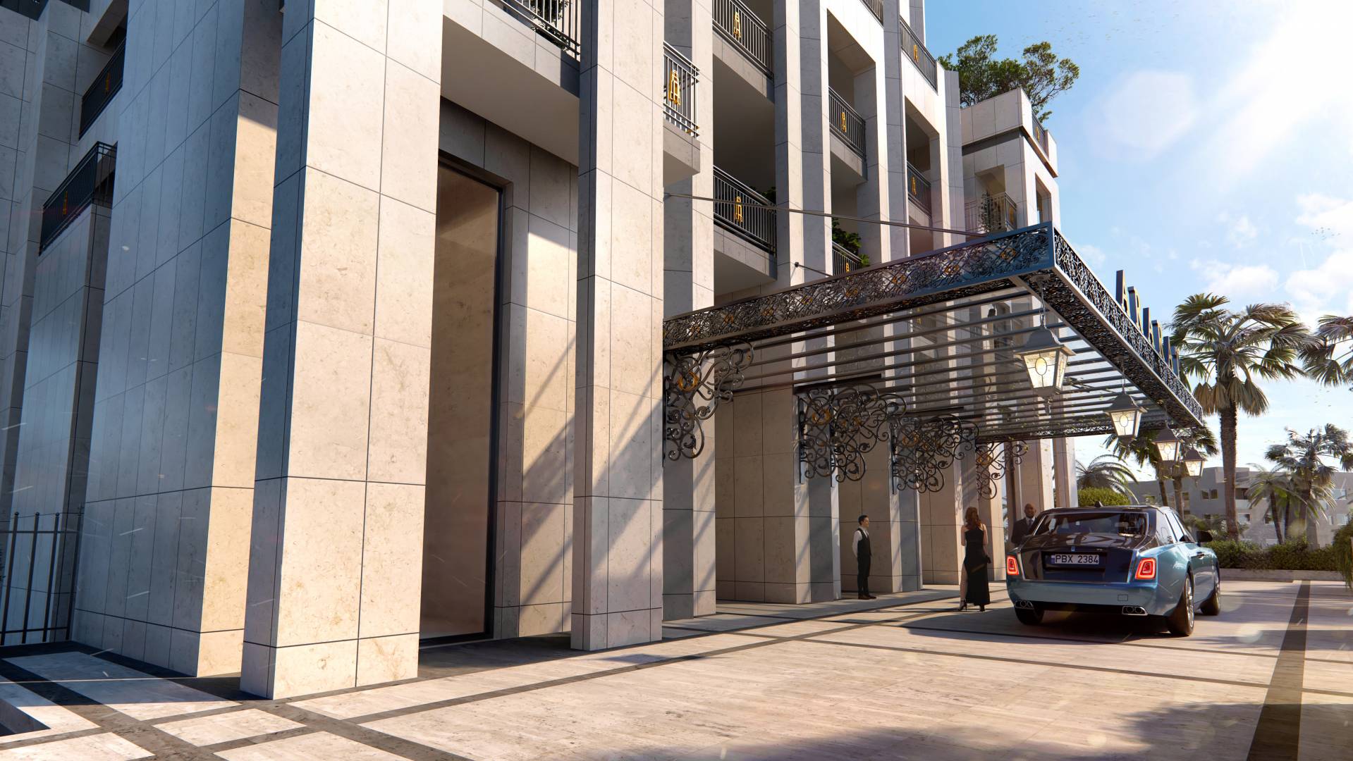 Ararat Grand Residences