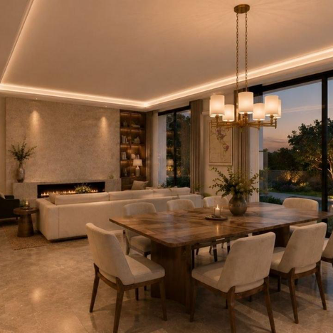 Victoria Manor