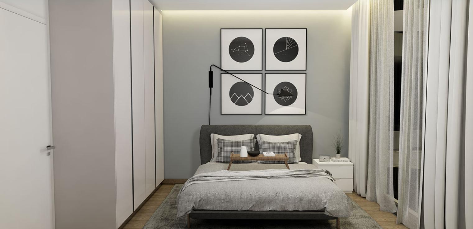 Enalios 2 Residences