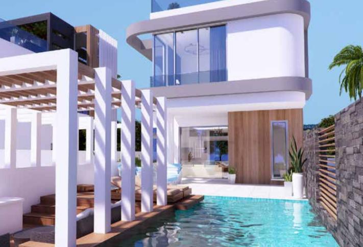 Napa Hills Residences