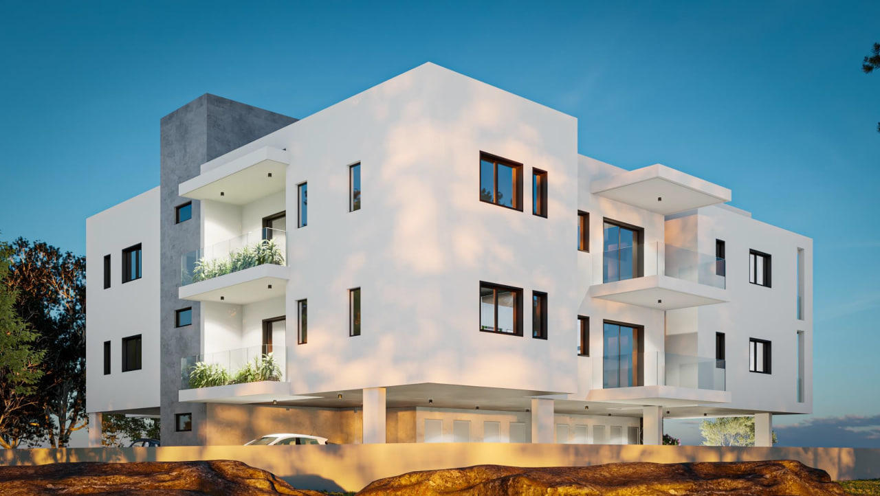 Perfect Homes 143