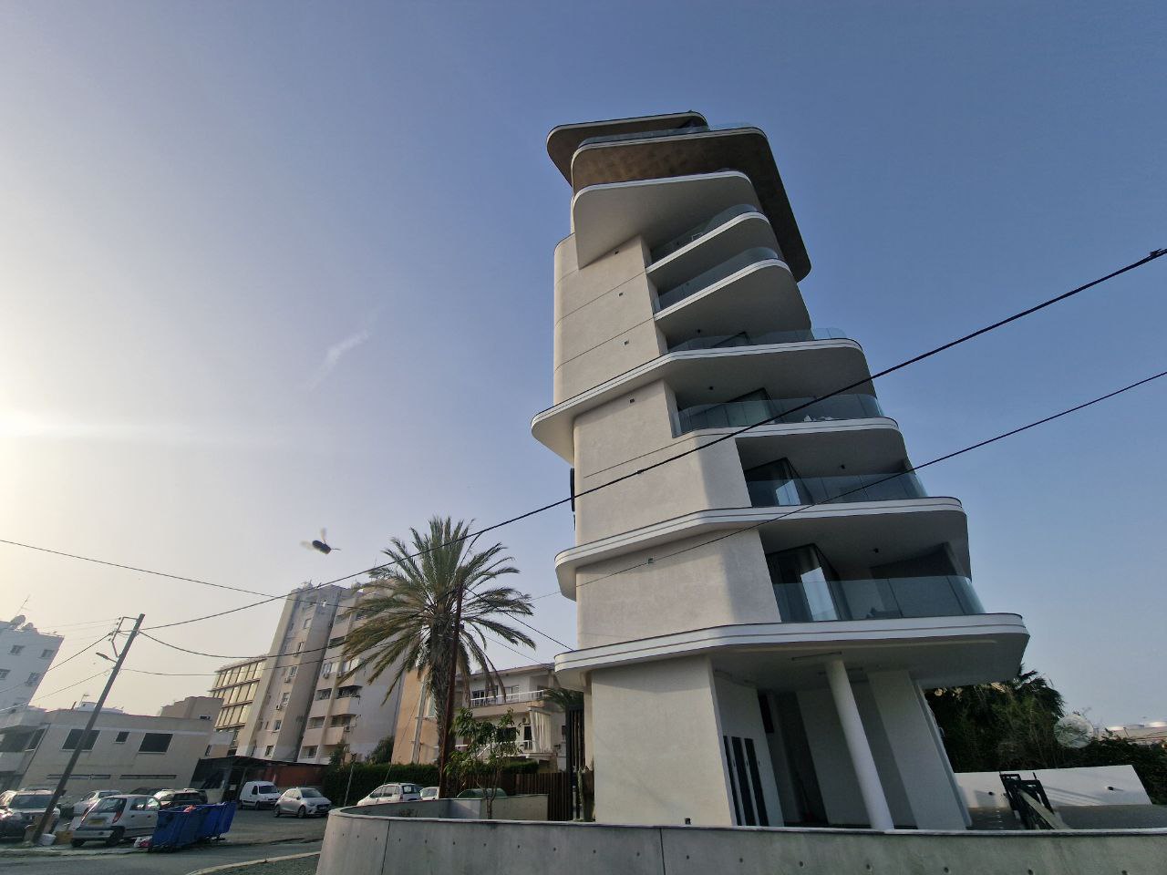 NOX Residences