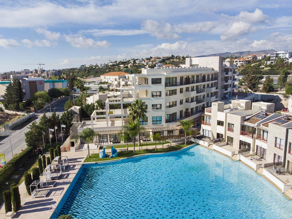 Aqua Park Vacation Club (Aqua Vacation)