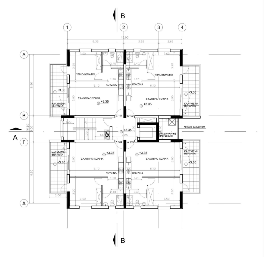 Tower 212