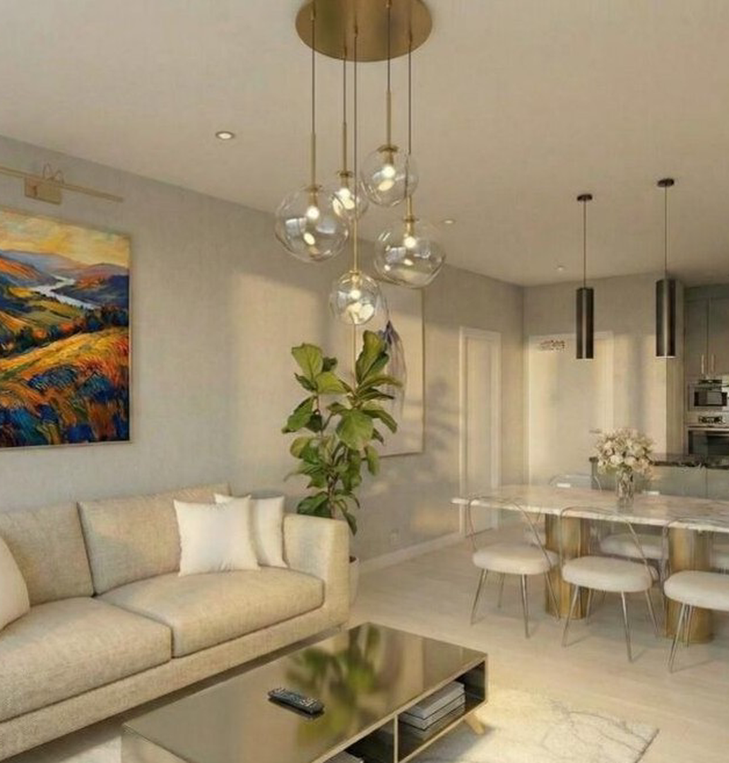 Ocean View Residence
