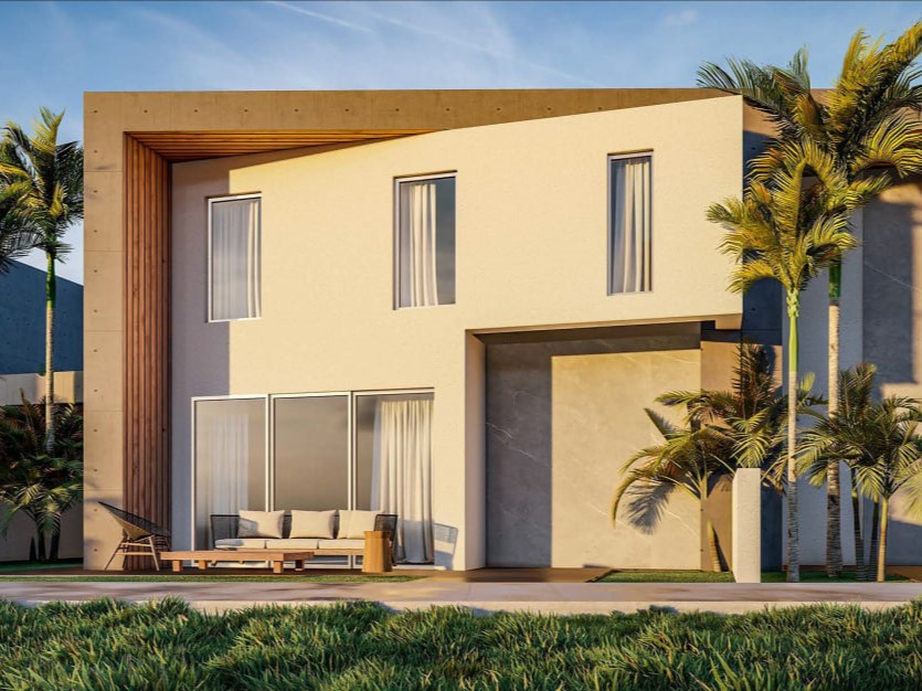 Aradippou-Larnaca Houses