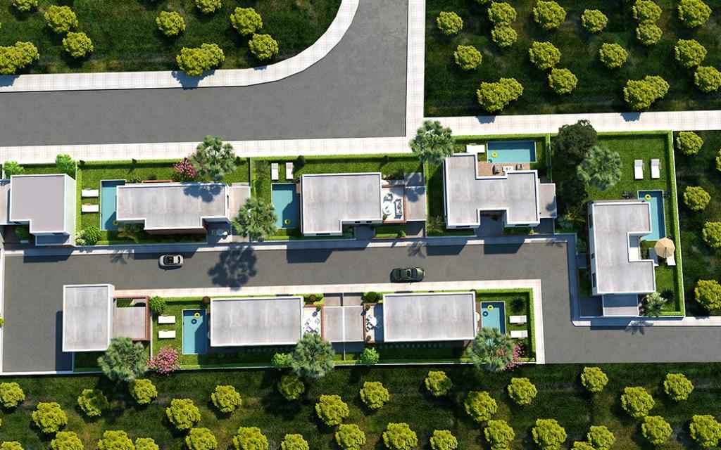 Breeze Residence