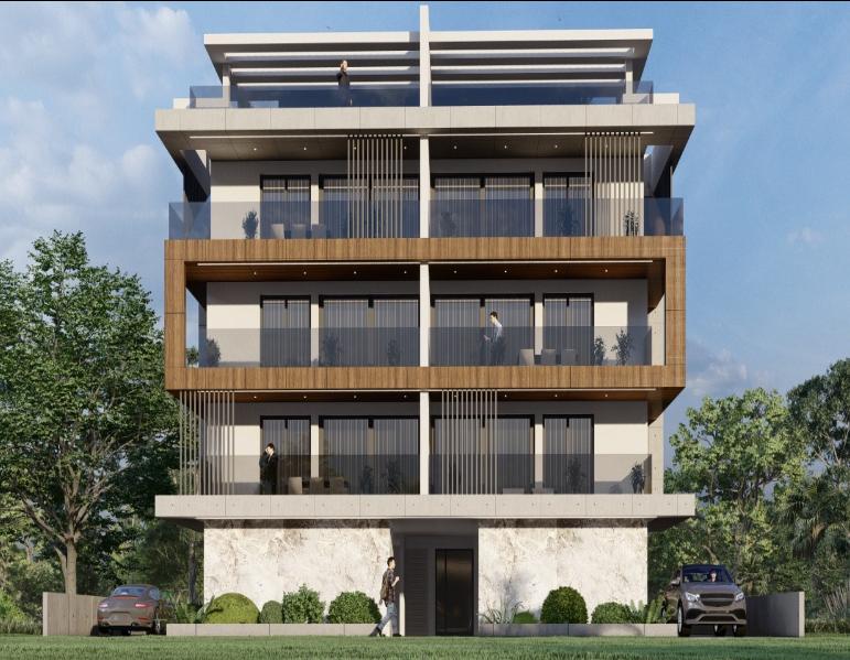 Alexandra Residence
