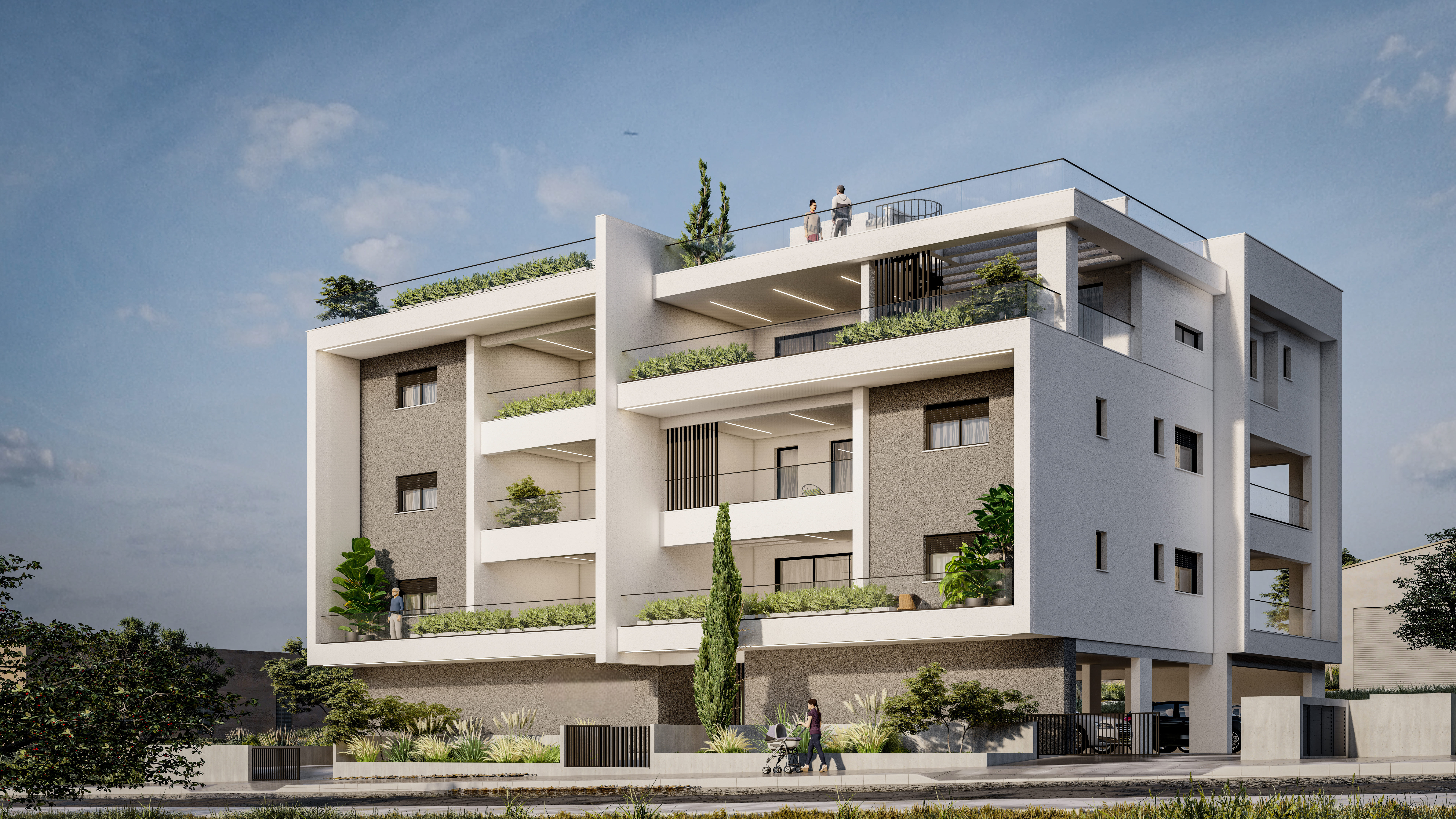 Jupiter Residence​