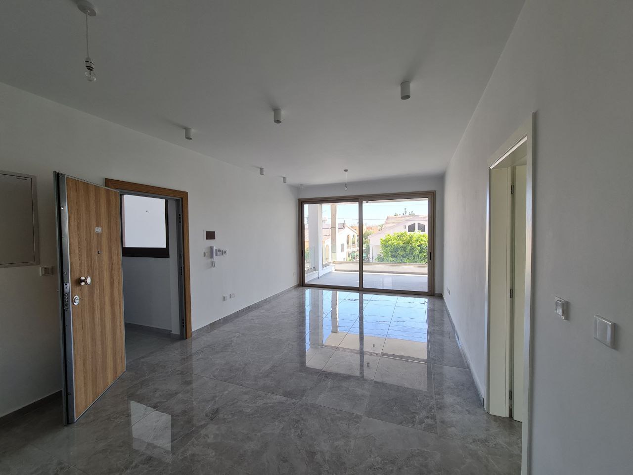 Hope Residence