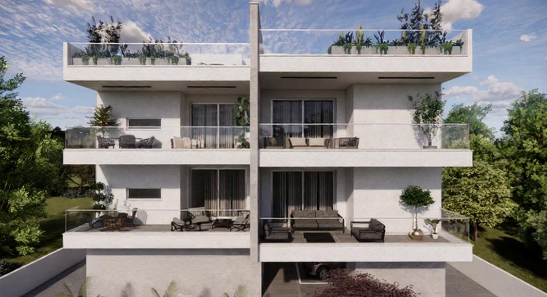 Kiti Dream Residences