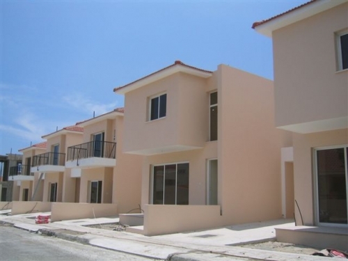 Panayiotis Cyprus Villas