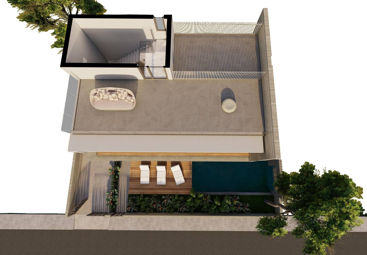 Harmony Residences 2