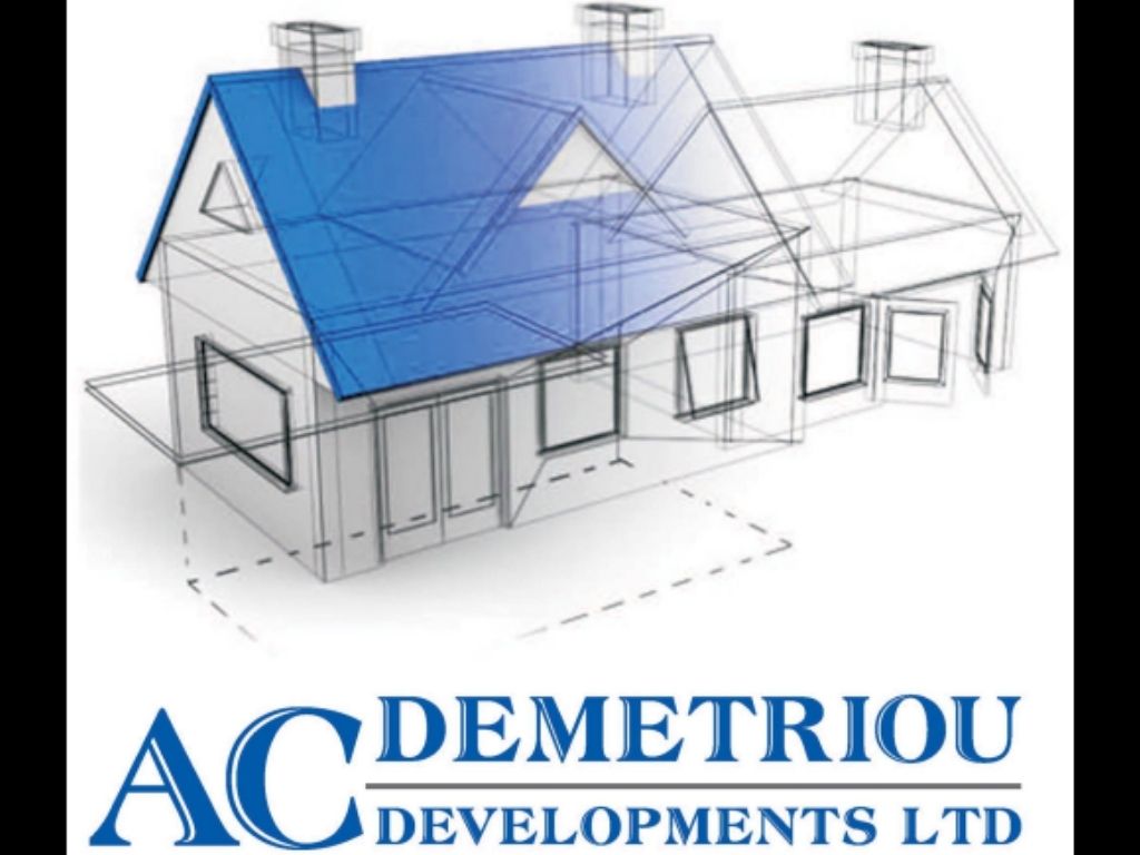 AC Demetriou Developers