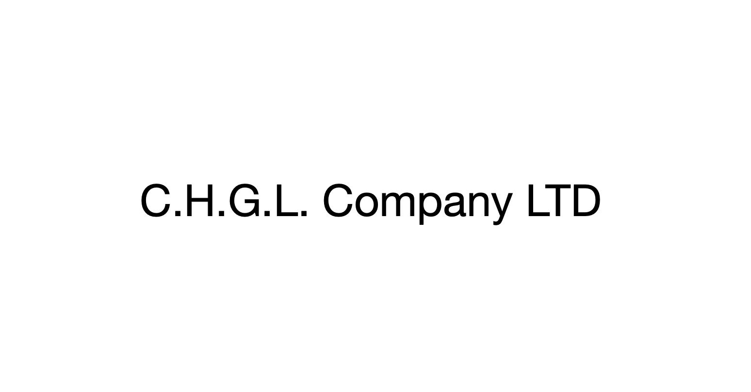 C.H.G.L. Company LTD