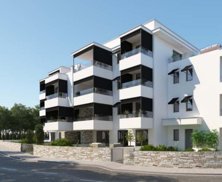 The Julia Residences
