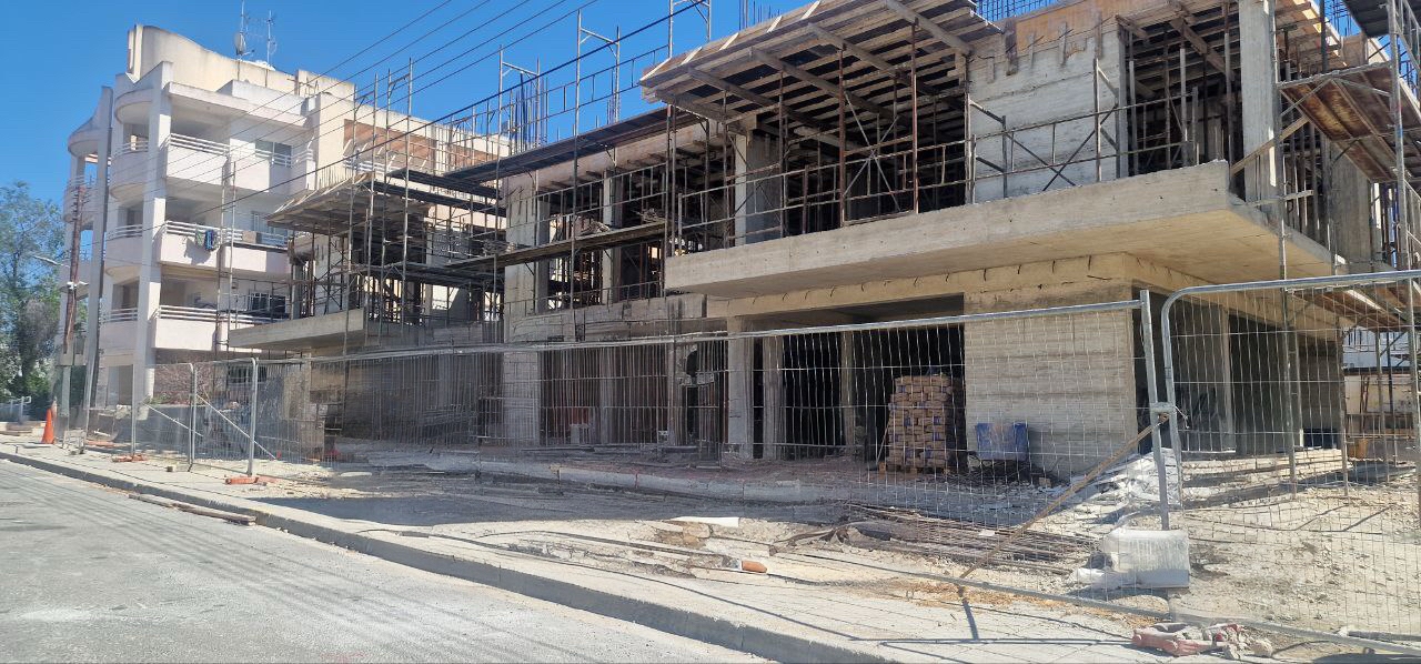 Luxury Apartments 16