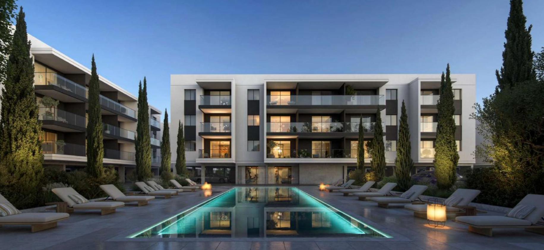 Golfside Block K