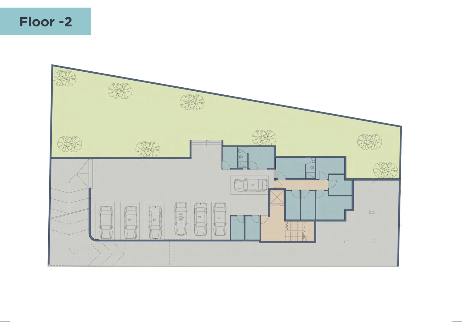 Panthea Ceres Court