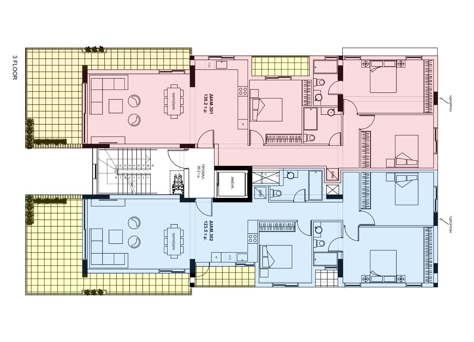 Τhe Residence 11