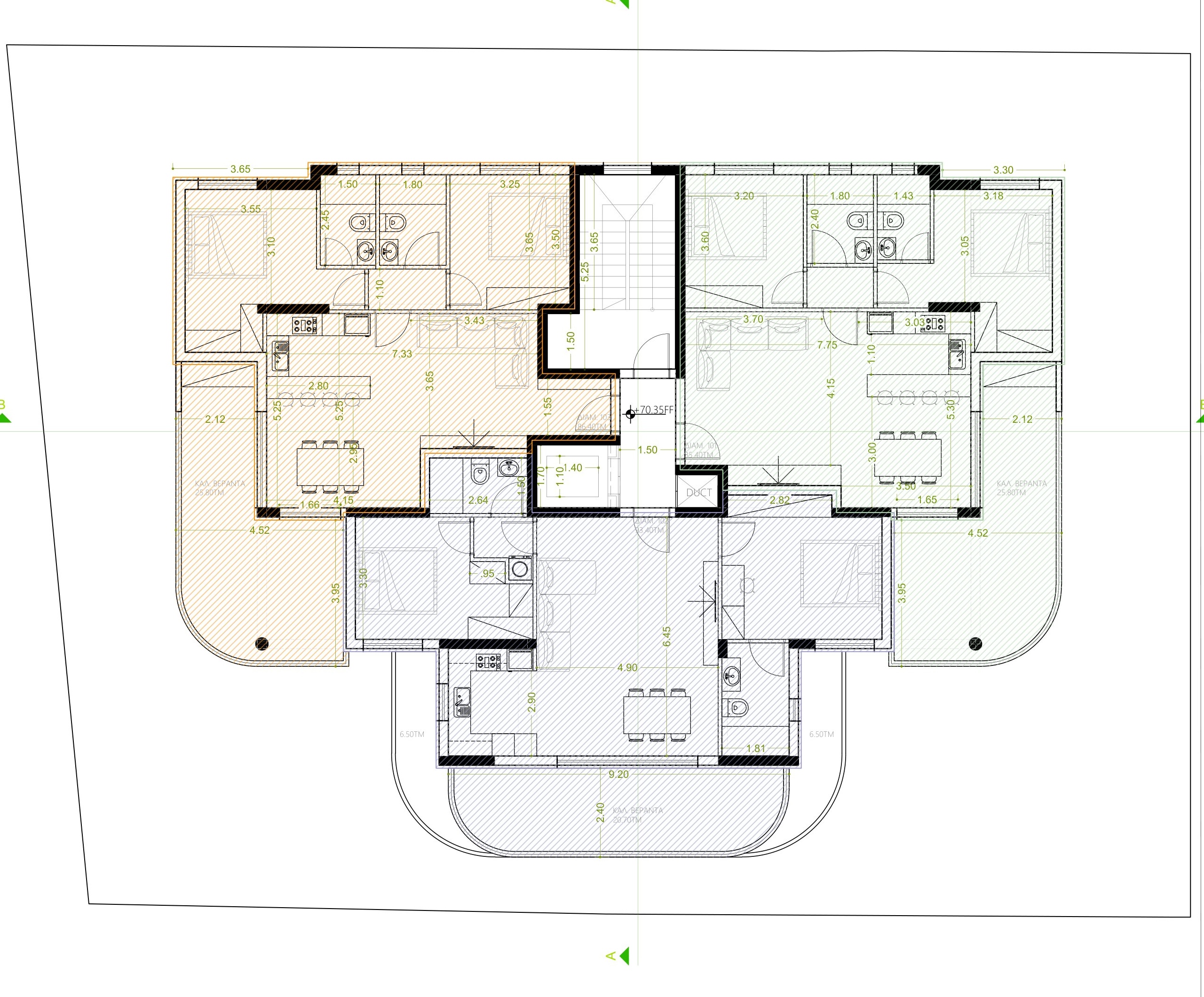 Lily Residences