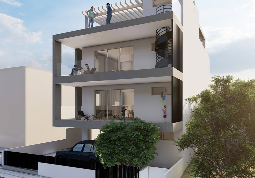 Archangelos Court 5