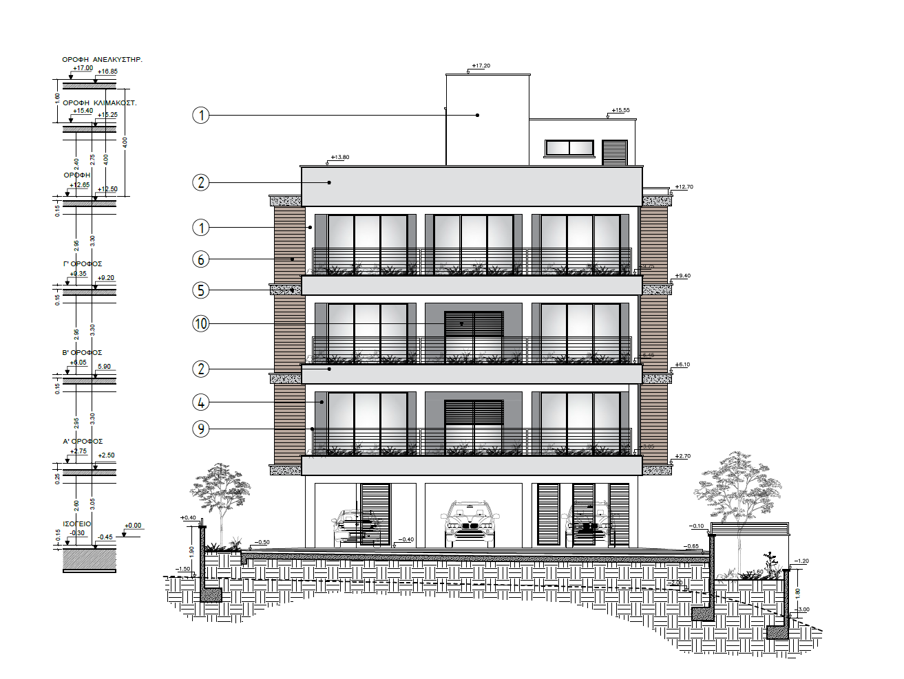 Nova Residence