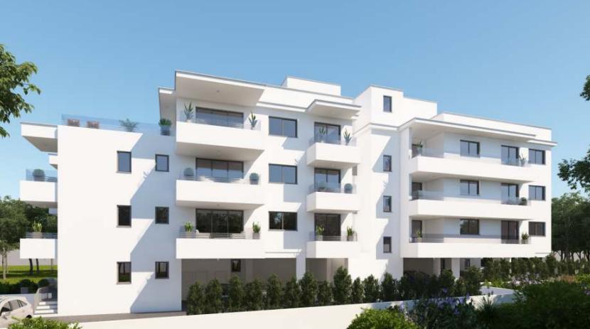 The Julia Residences