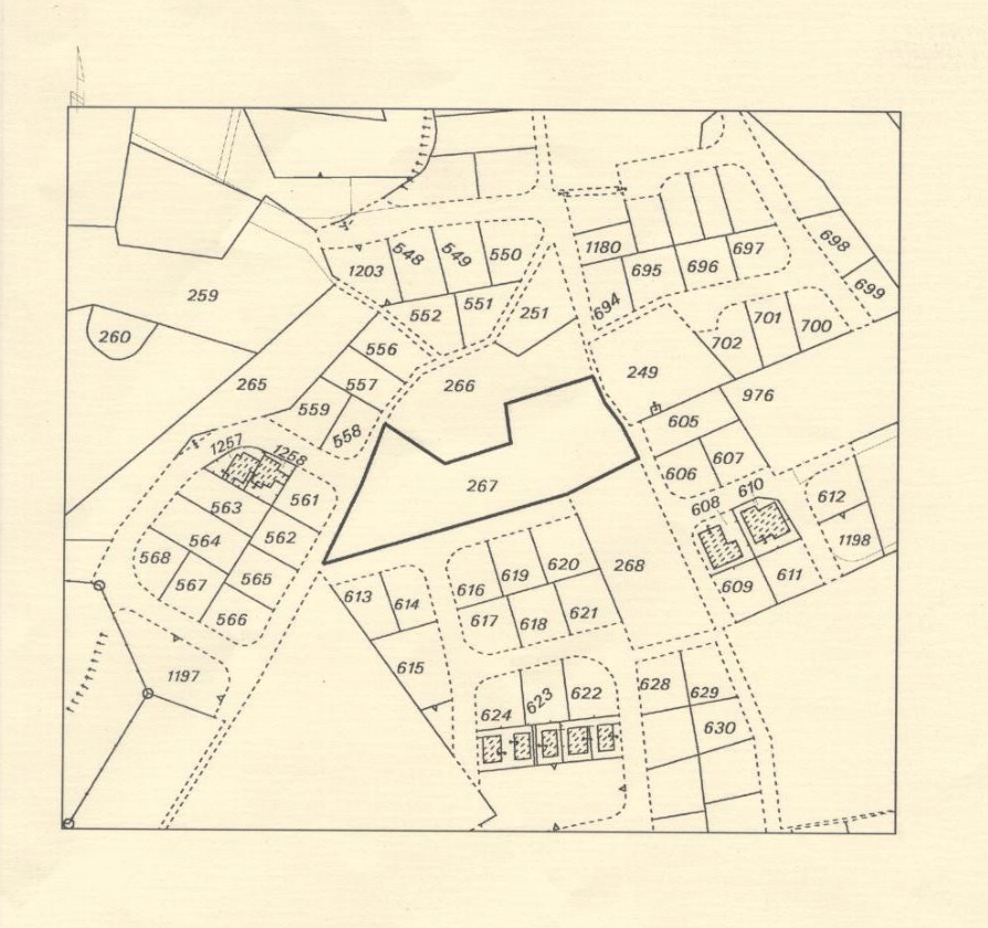 Golden Heights Land