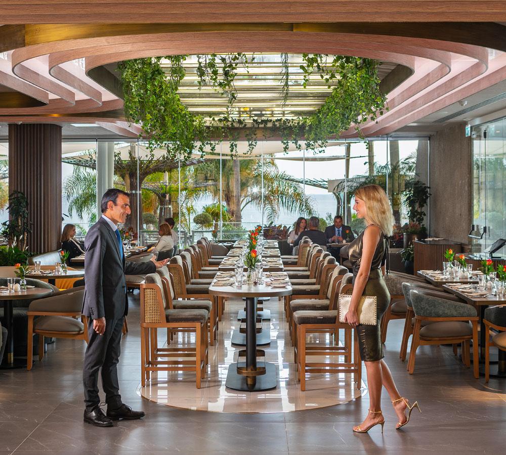 Amathus Residences Amathina Luxury Hotels Limited