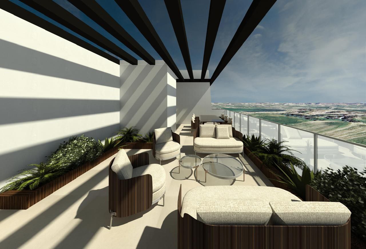 Grand Piano Residence
