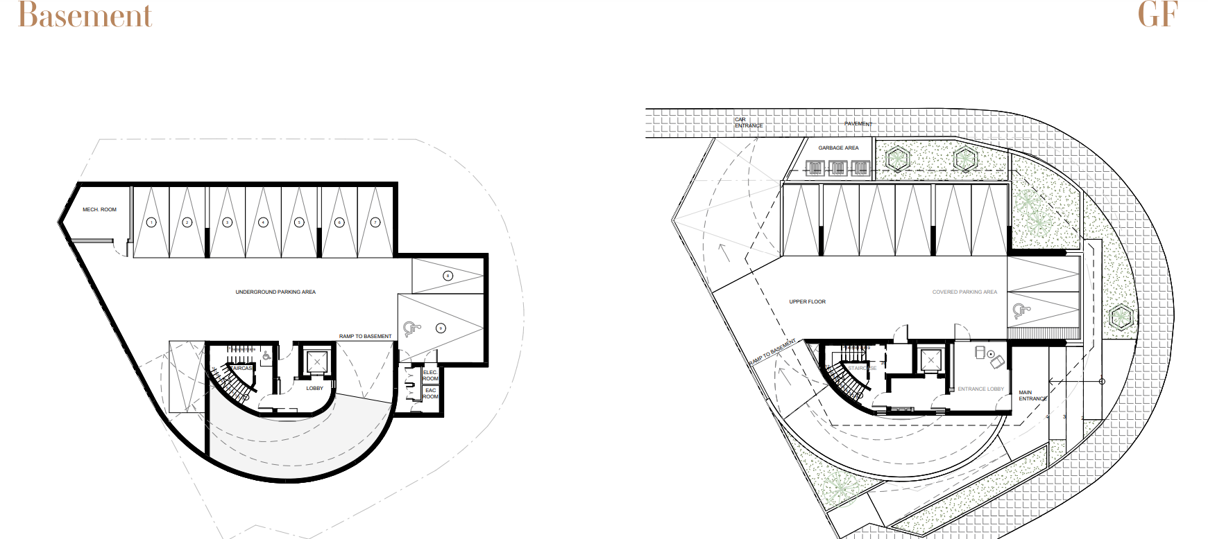 Makedonias Offices