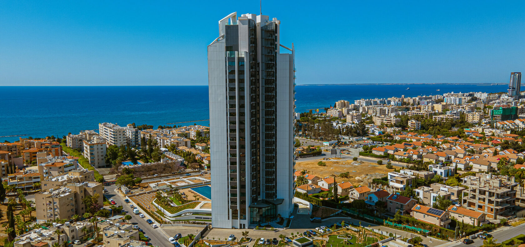 Девелоперские проекты Prime Property Group возглавит новый бренд