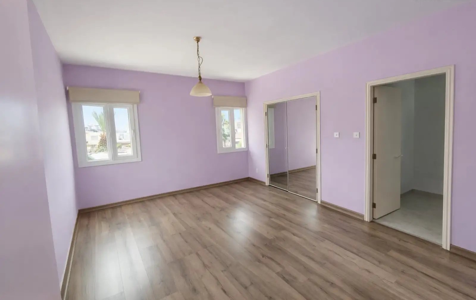 Spacious 4 bedroom house in mesa geitonia, limassol, 240sqm