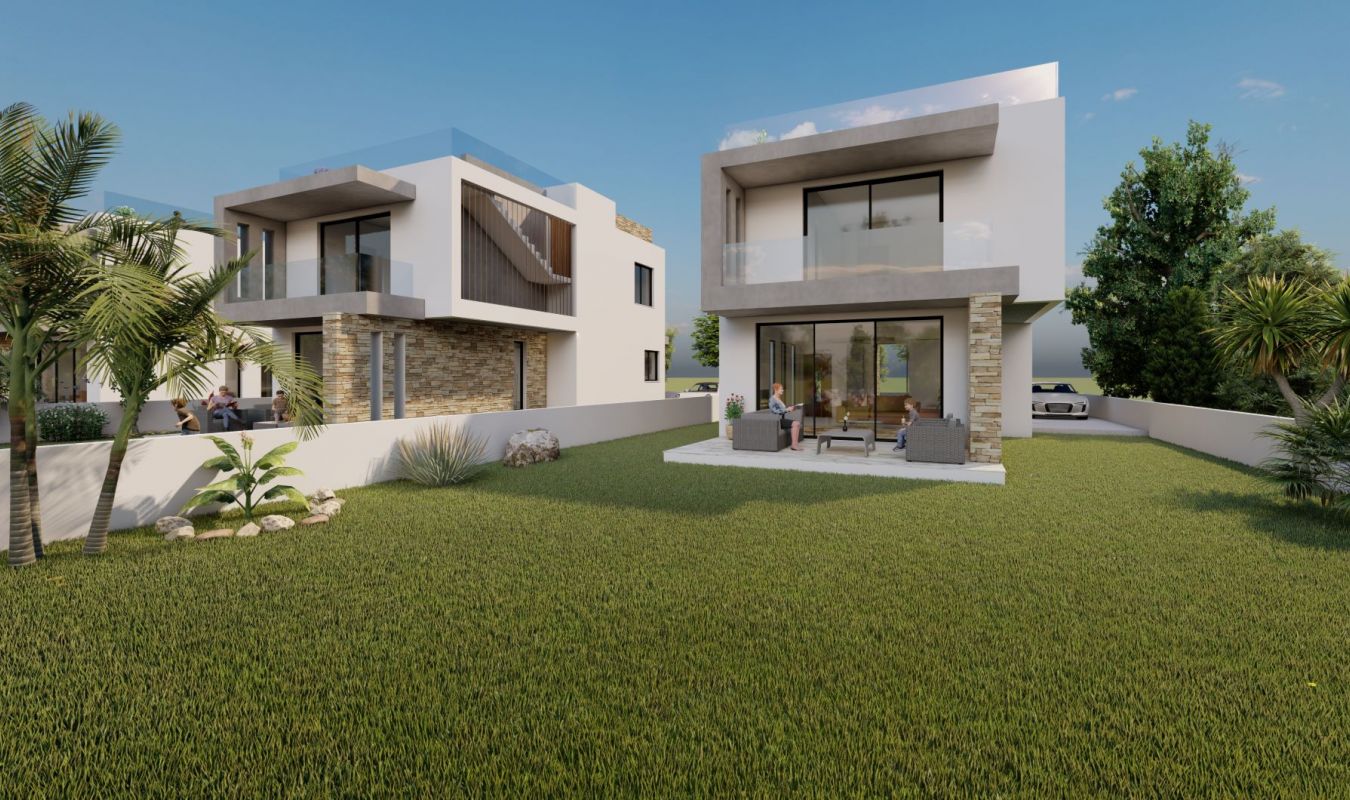 Elite 2 Villas