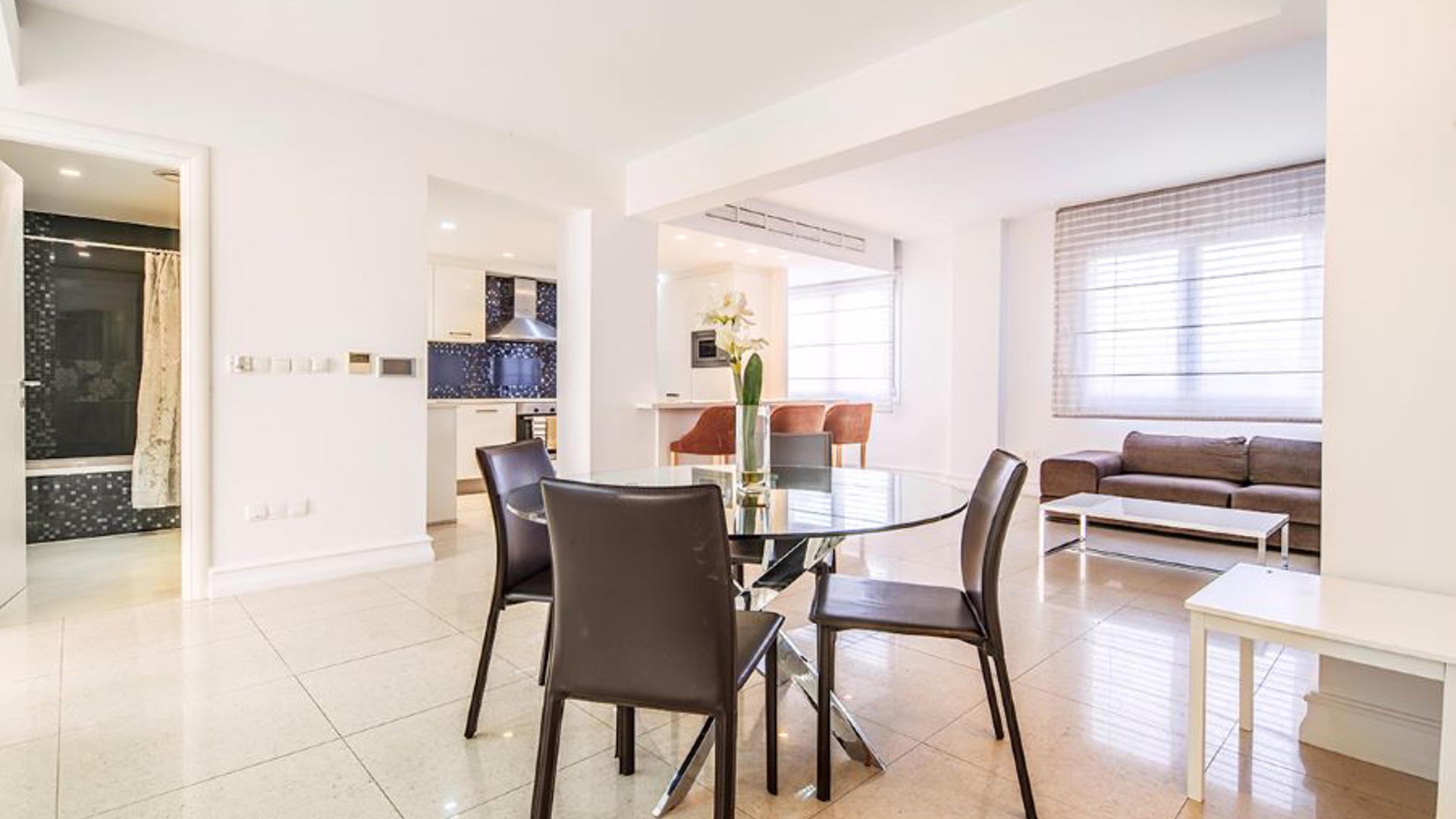 Azure Residence