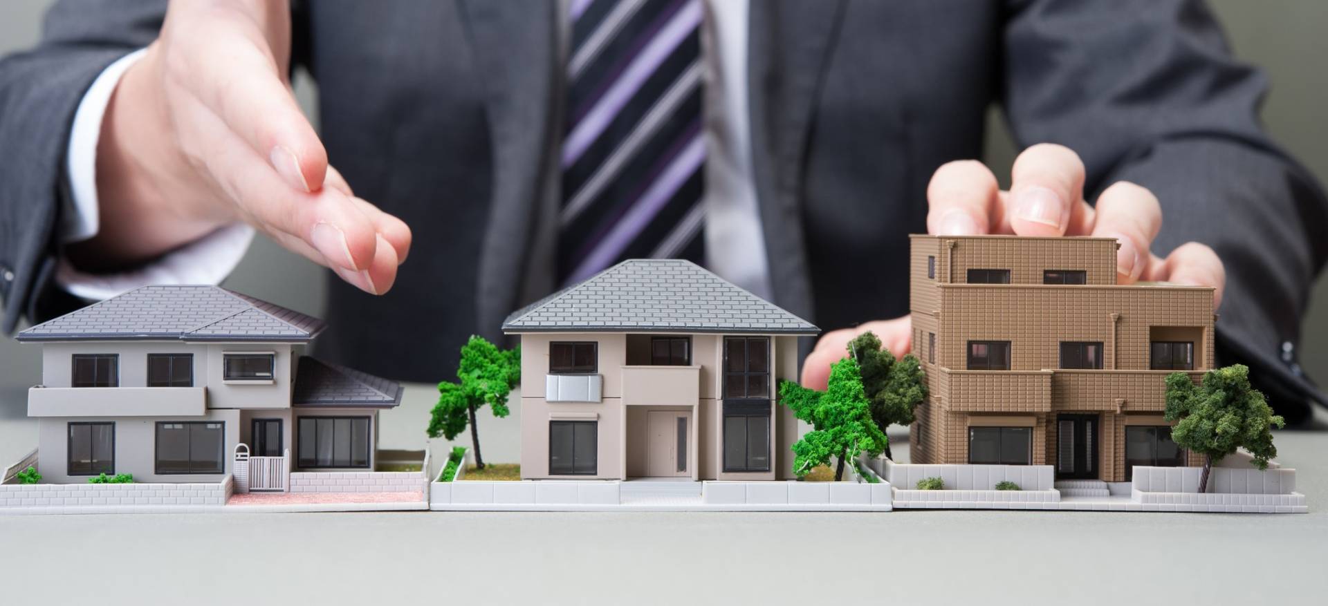 Record number of properties sold in Cyprus in 2023