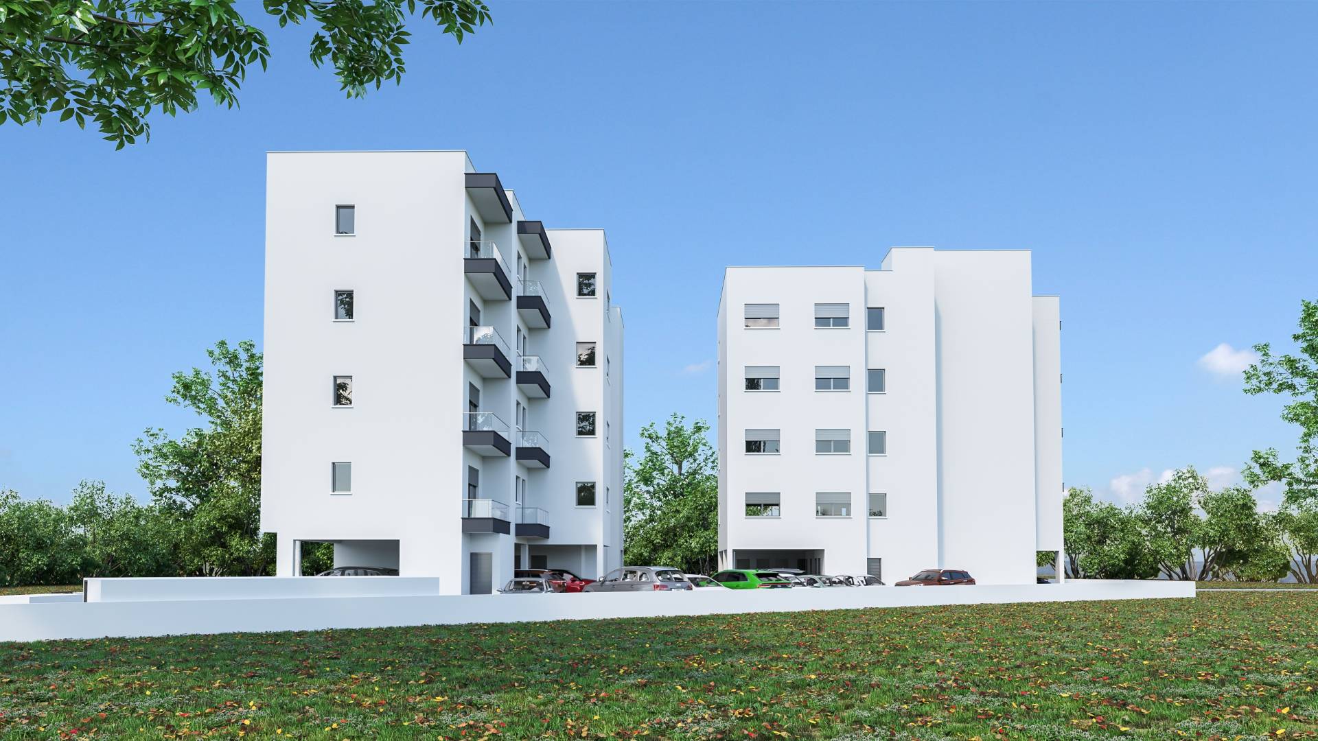 Pamak Residence