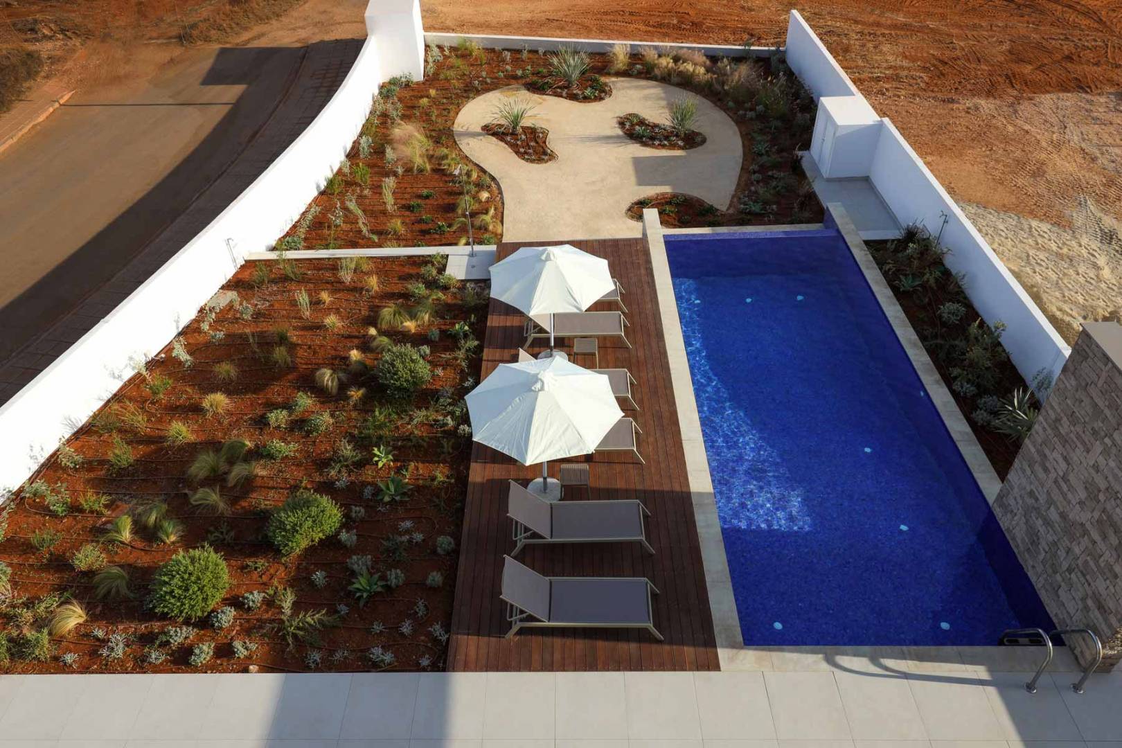 Pliades Seafront Villas (Pleiades)