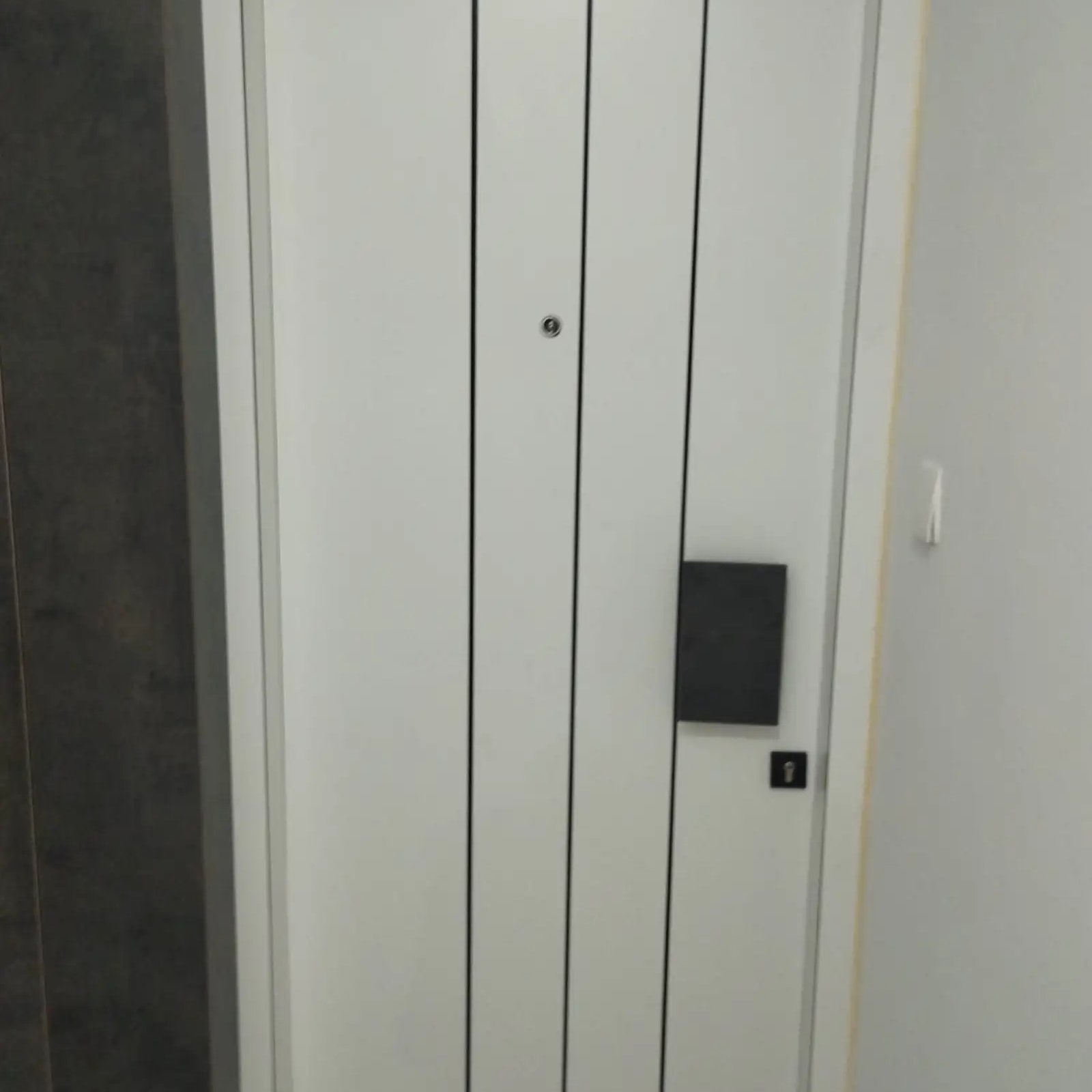 2-bedroom apartment to rent