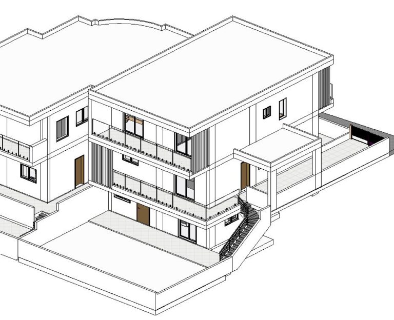 Sunshine Residence (Agios Athanasios)