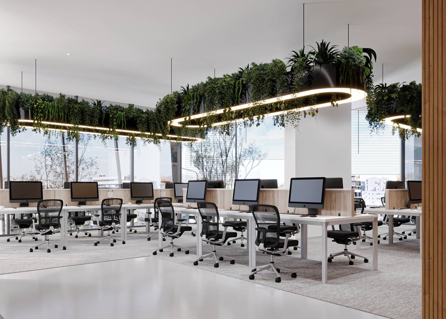 Makedonias Offices