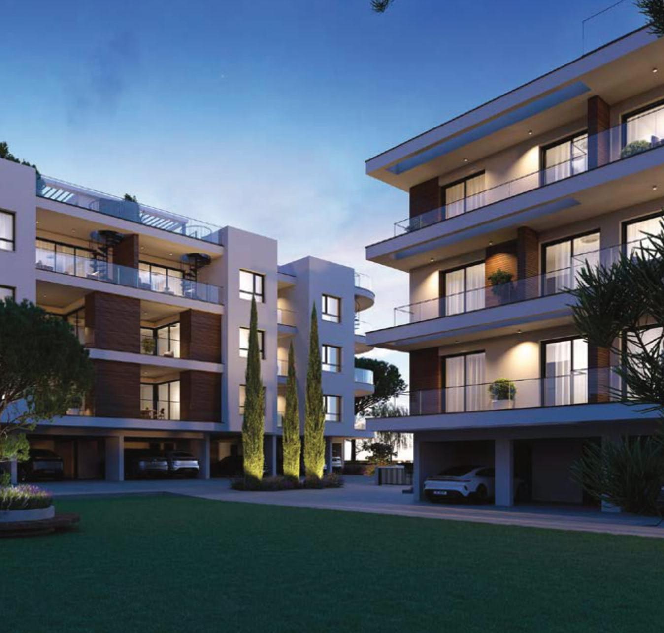 Opalion Residence