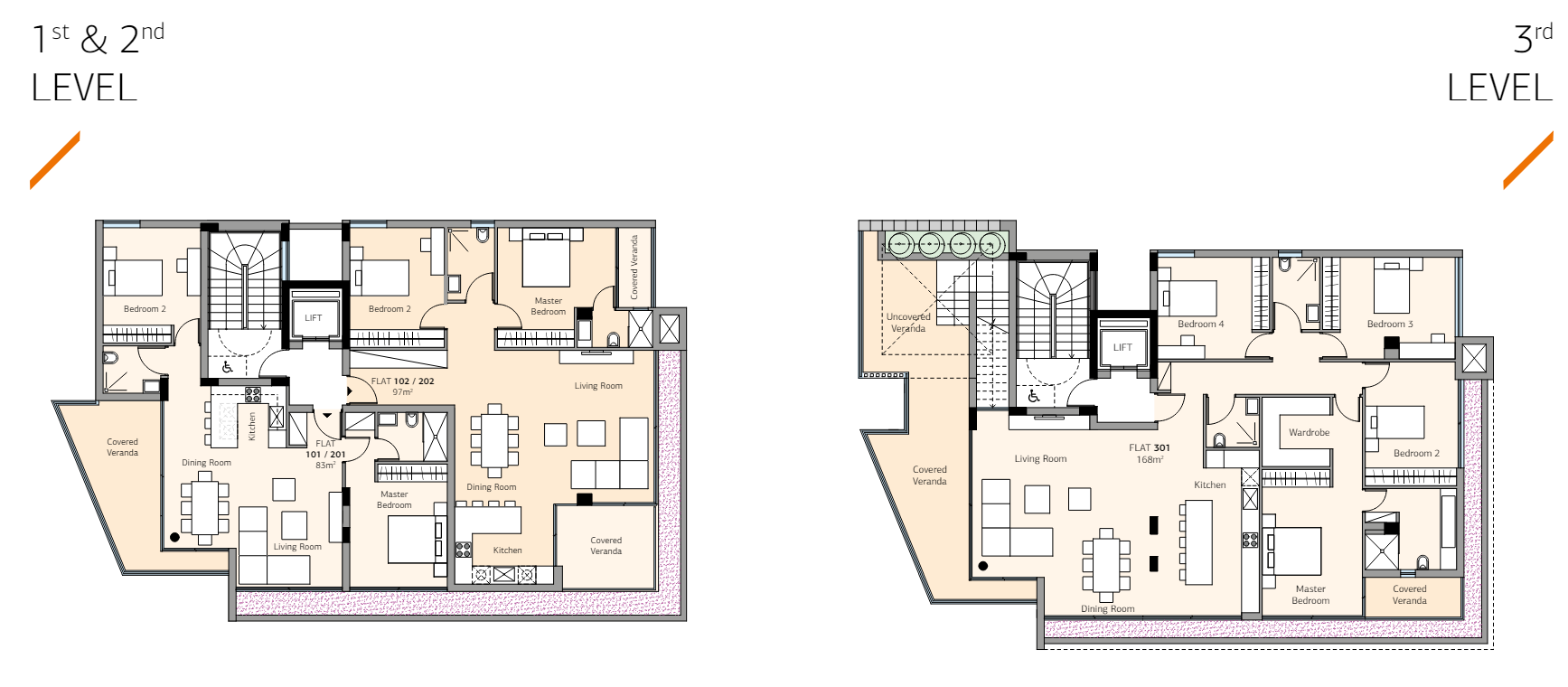 Shiny Residences